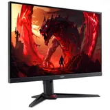 Монитор Acer XV320QKV4bmiiprx 31,5'', 16:9, IPS, UHD, 0,5/1ms, 250cd, 160Hz, HDMI, DP, SPK, HAS