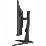 Монитор Acer XV320QKV4bmiiprx 31,5'', 16:9, IPS, UHD, 0,5/1ms, 250cd, 160Hz, HDMI, DP, SPK, HAS