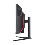 Монитор Acer XZ340CURW0bmiiphx 34'', Curved 1500, 21:9, VA, UWQHD, 1/5ms, 250cd, 240Hz, HDMI, DP, SPK, HAS