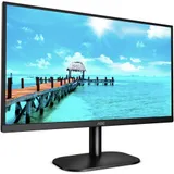 Монитор 21.5" AOC 22B2H/EU/01 VA 1920x1080 75GHz 4ms 250 cd/m2 Угол обзора 178/178º 3000:1 20M:1 VGA HDMI Черный