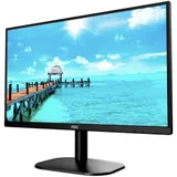 Монитор 21.5" AOC 22B2H/EU/01 VA 1920x1080 75GHz 4ms 250 cd/m2 Угол обзора 178/178º 3000:1 20M:1 VGA HDMI Черный