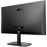Монитор 21.5" AOC 22B2H/EU/01 VA 1920x1080 75GHz 4ms 250 cd/m2 Угол обзора 178/178º 3000:1 20M:1 VGA HDMI Черный