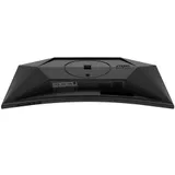 Монитор 27" AOC CQ27G4X Black (VA, изогнутый, 2560x1440, 180Hz, 0.5 ms, 178°/178°, 300 cd/m, 80M:1, +2xHDMI 2.0, +DisplayPort 1.4)