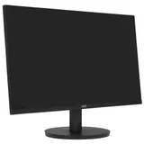 27"AOC Q27B3MA 2560x1440 75Hz VA LED 16:9 4ms HDMI DP 20M:1 4000:1 178/178 250cd Tilt Swivel Speakers Black
