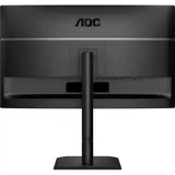 Монитор 27" AOC Q27E4CV Black (IPS, 2560x1440, 120Hz, 4 ms, 178°/178°, 350 cd/m, 1500:1, +HDMI 2.0, +DisplayPort 1.4, +4xUSB 3.2, +USB Type-C (90W), +MM, +RJ45)