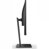 27" AOC Q27P2Q 2560x1440 75Hz IPS LED 16:9 4ms D-Sub HDMI DP 4*USB3.2 50M:1 1000:1 178/178 300cd HAS Pivot Tilt Swivel Speakers Black