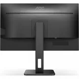 27" AOC Q27P2Q 2560x1440 75Hz IPS LED 16:9 4ms D-Sub HDMI DP 4*USB3.2 50M:1 1000:1 178/178 300cd HAS Pivot Tilt Swivel Speakers Black