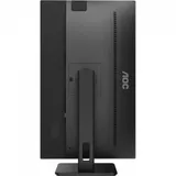 27" AOC Q27P2Q 2560x1440 75Hz IPS LED 16:9 4ms D-Sub HDMI DP 4*USB3.2 50M:1 1000:1 178/178 300cd HAS Pivot Tilt Swivel Speakers Black