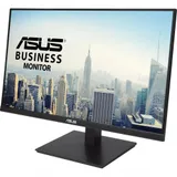 Монитор 27" Asus VA27UQSB, Black, IPS, 3840x2160@60Hz, 350кд/м2, 1000:1, H/V:178, 5ms, 2xHDMI, DP