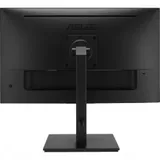 Монитор 27" Asus VA27UQSB, Black, IPS, 3840x2160@60Hz, 350кд/м2, 1000:1, H/V:178, 5ms, 2xHDMI, DP