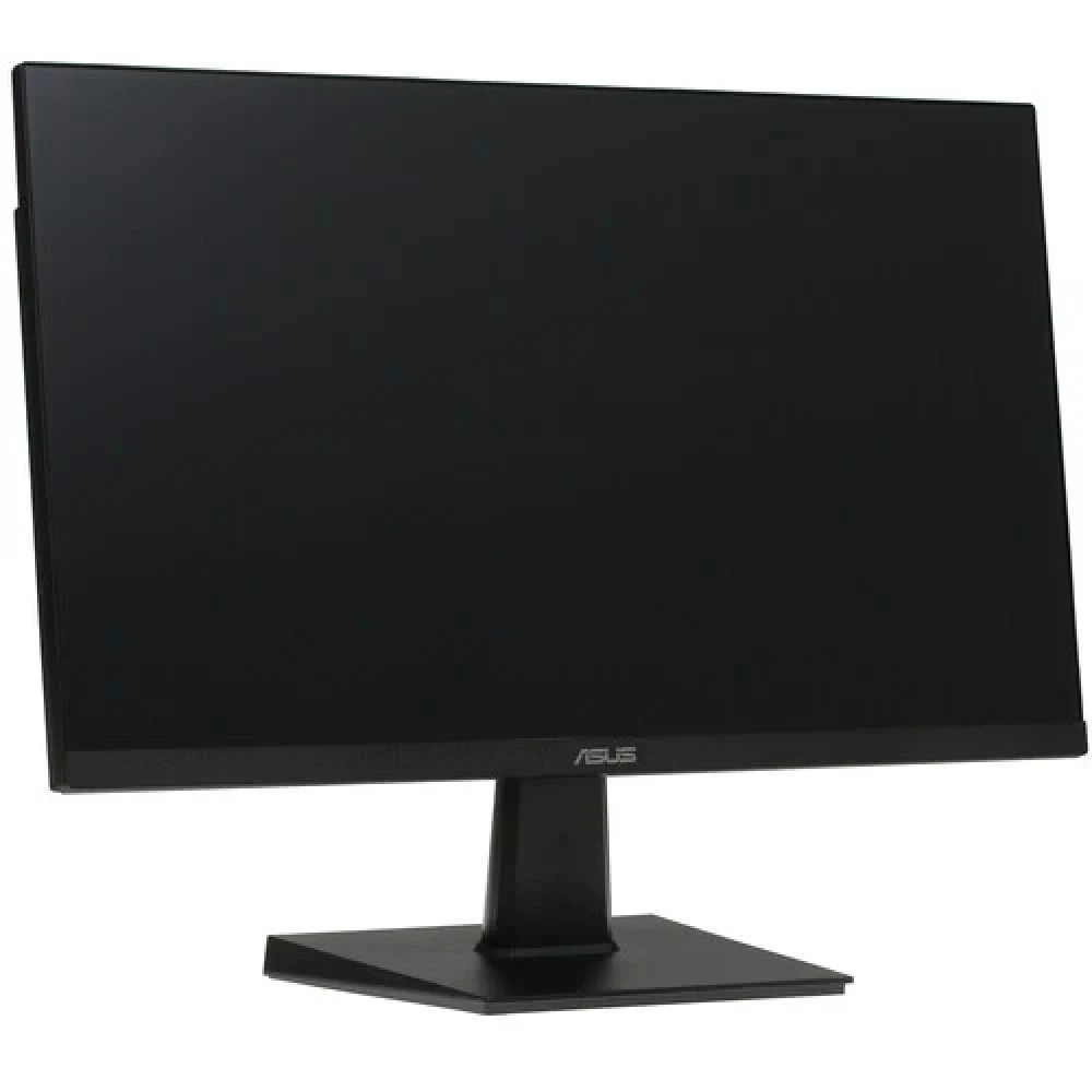 МОНИТОР 23.8" ASUS VA24EHF Black (IPS, 1920x1080, 100Hz, 1 ms, 178°/178°, 250 cd/m, 1300:1, +НDMI 1.4)