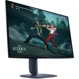Монитор Dell/AW2725D/27 ''/OLED/2560x1440 Pix/Video port 2 HDMI ports (HDCP 1.4 & 2.3) (Supports up to QHD 2560 x 1440, 280 Hz, 10 bit, FRL, HDR, VRR 210-BRZW