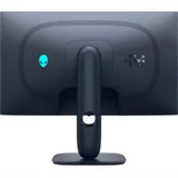 Монитор Dell/AW2725D/27 ''/OLED/2560x1440 Pix/Video port 2 HDMI ports (HDCP 1.4 & 2.3) (Supports up to QHD 2560 x 1440, 280 Hz, 10 bit, FRL, HDR, VRR 210-BRZW