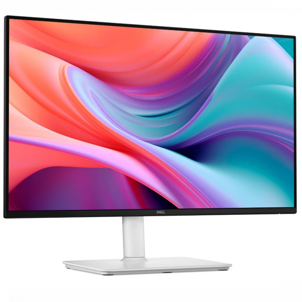 Монитор Dell/24 Plus Monitor – S2425HSM/23.8 ''/IPS/1920x1080 Pix/2 x HDMI (HDCP1.4) ( Supports up to FHD 1920 x 1080 100Hz, as per specified in HDMI1 210-BSZD