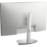 Монитор Dell 27" S2722QC черный IPS LED 16:9 HDMI M/M матовая HAS Piv 350cd 178гр/178гр 3840x2160 60Hz 4K USB 7.1кг