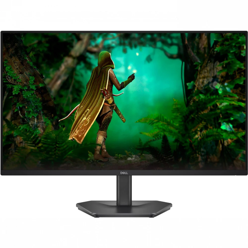 Монитор Dell/SE2725HG/27 ''/IPS/1920x1080 Pix/2 HDMI ports (HDCP 1.4 and HDCP 2.2) (Supports up to FHD 1920 x 1080 200Hz, VRR, HDR as per specified in 210-BSNS