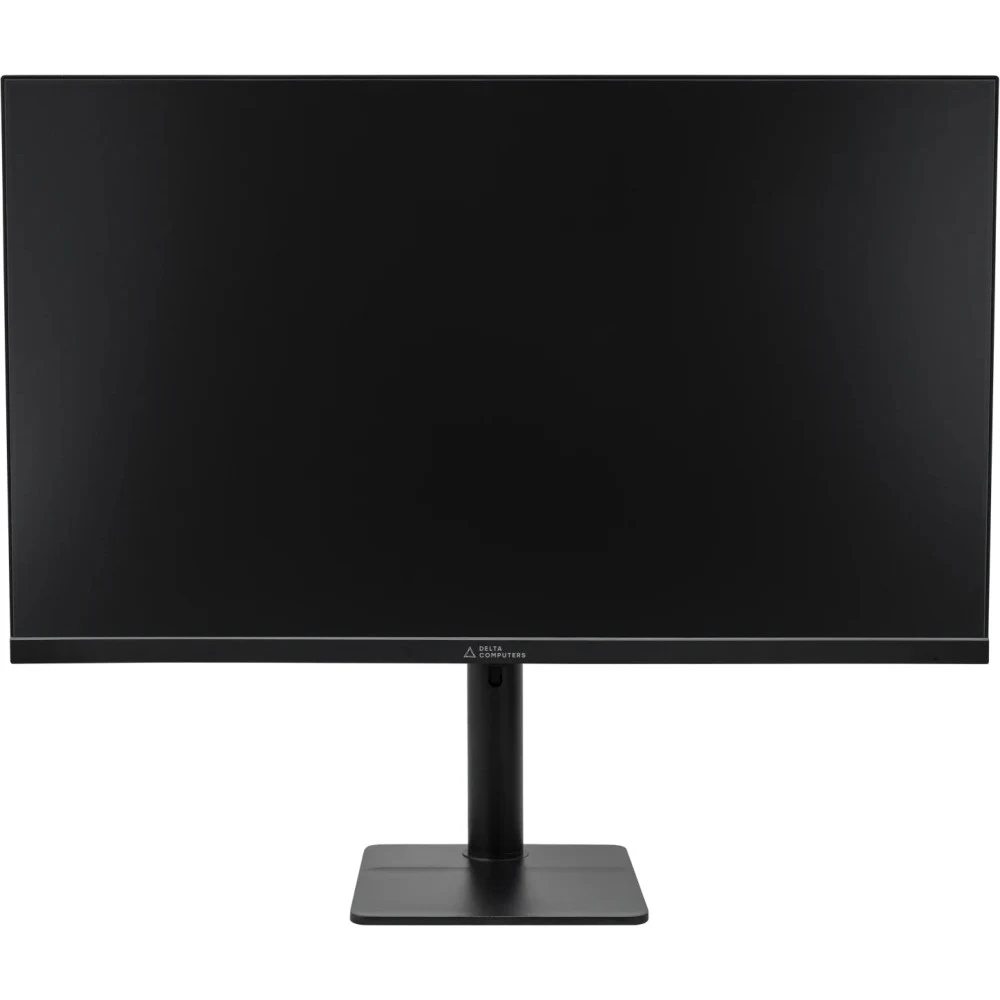 Монитор/ Монитор «Сова» OM270I 27"/FHD-75Hz/IPS/178/5ms/250 cdm2/HDMI+VGA+DP/Регулируемая по высоте подставка/1хHDMI cable/ 1х Сертификат на техническую поддержку уровня SILVER (bring-in), 1 год
