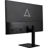 Монитор «Сова» OM270I 27"/FHD-75Hz/IPS/178/5ms/250 cdm2/HDMI+VGA+DP/Регулируемая по высоте подставка/1хHDMI cable/ 1х Сертификат на техническую поддержку уровня SILVER (bring-in), 1 год