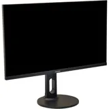 Монитор Digma 27" Progress 27P505F черный IPS LED 5ms 16:9 HDMI M/M матовая HAS Piv 300cd 178гр/178гр 1920x1080 75Hz FreeSync DP FHD 4.3кг
