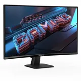 Монитор 27" Gigabyte GS27QCA EK Black (VA, 2560x1440, 2xHDMI 2.0, 1xDP1.4, 250кд/м2, 5000:1, 16.7M, 1мс, 178/178, 2560 x 1440, 180Гц)