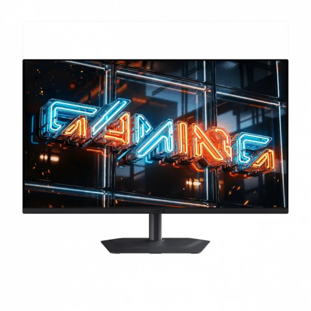 Монитор 31.5" Gigabyte MO32U24 EK Black (31,5 "QD-OLED, 10bits 3840 x 2160, 240Hz, 2xHDMI 2.1, DP 1.4, 3xUSB 3.2, USB Type-C (18Вт), 0,03 ms,178°/178°, 300 нит (типичная), 1000 нит (пиковая), 1,5 М: