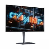 Монитор 31.5" Gigabyte MO32U24 EK Black (31,5 "QD-OLED, 10bits 3840 x 2160, 240Hz, 2xHDMI 2.1, DP 1.4, 3xUSB 3.2, USB Type-C (18Вт), 0,03 ms,178°/178°, 300 нит (типичная), 1000 нит (пиковая), 1,5 М: