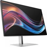 Монитор HP 27" Series 7 Pro 727pk черный IPS LED 16:9 HDMI матовая HAS Piv 2000:1 400cd 178гр/178гр 3840x2160 DP 4K USB 8.52кг
