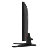 Монитор MSI 27" Mag 274QF X24 черный IPS LED 16:9 HDMI полуматовая HAS Piv 1000:1 178гр/178гр 2560x1440 240Hz DP Quad 2K (1440p) USB 6.05кг
