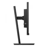 27" Philips 272S1M 1920x1080 75Гц IPS LED 16:9 4ms VGA DVI HDMI DP USB 3.2 USB-B 3*USB-A 3.2 50М:1 1000:1 178/178 250cd HAS Pivot Tilt Swivel Speakers Black