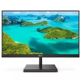 Монитор 27" PHILIPS 275E1S/01 IPS 75Hz 4ms 250cd/m 178/178 1000:1 1xDP 1xHDMI 1xD-SUB Black