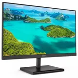 Монитор 27" PHILIPS 275E1S/01 IPS 75Hz 4ms 250cd/m 178/178 1000:1 1xDP 1xHDMI 1xD-SUB Black