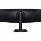 Монитор Samsung 49" S49FG916EIXCI черный VA LED 1ms 32:9 HDMI M/M матовая HAS 2500:1 350cd 178гр/178гр 5120x1440 144Hz DP 2K USB 15.6кг
