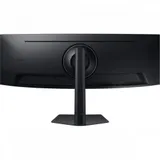 Монитор Samsung 49" ViewFinity S9 S49C950UAUXEN черный VA LED 5ms 32:9 HDMI M/M матовая HAS Piv 350cd 178гр/178гр 5120x1440 120Hz DP DQ USB 15.6кг