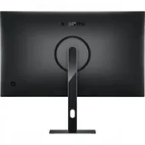 Монитор Xiaomi 27" 4K Monitor A27Ui черный IPS LED 6ms 16:9 HDMI матовая HAS Piv 360cd 178гр/178гр 3840x2160 60Hz DP 4K USB 5.5кг