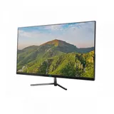 Монитор БЕШТАУ М2701/FHD (PN:LCD) (27" / 1920x1080 / 60/75Hz / IPS / LED / VGA / HDMI / DP / 178/178 / 250cd / Динамики / VESA 75*75/100*100 / Регулировка наклона / Чёрный)