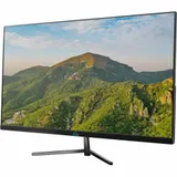 Монитор БЕШТАУ М2701/FHD (PN:TFT) (27" / 1920x1080 / 60/75Hz / IPS / LED / VGA / HDMI / DP / 178/178 / 250cd / Регулировка наклона / Чёрный)