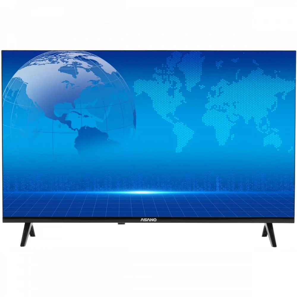 Телевизоры/ Телевизор LCD 32" FHD SALUT SMART 32LF5020T ASANO