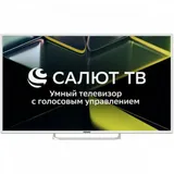 Телевизор LCD 43" SALUT SMART 4K 43LU5011T ASANO