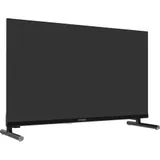 Телевизор LED Digma 24" DM-LED24SBB32 Яндекс.ТВ Frameless черный/черный HD 60Hz DVB-T DVB-T2 DVB-C DVB-S DVB-S2 USB WiFi Smart TV