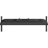 Телевизор LED Digma 24" DM-LED24SBB32 Яндекс.ТВ Frameless черный/черный HD 60Hz DVB-T DVB-T2 DVB-C DVB-S DVB-S2 USB WiFi Smart TV