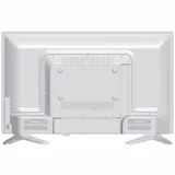 Телевизор LCD 32" WHITE SALUT SMART 32H691T LEFF