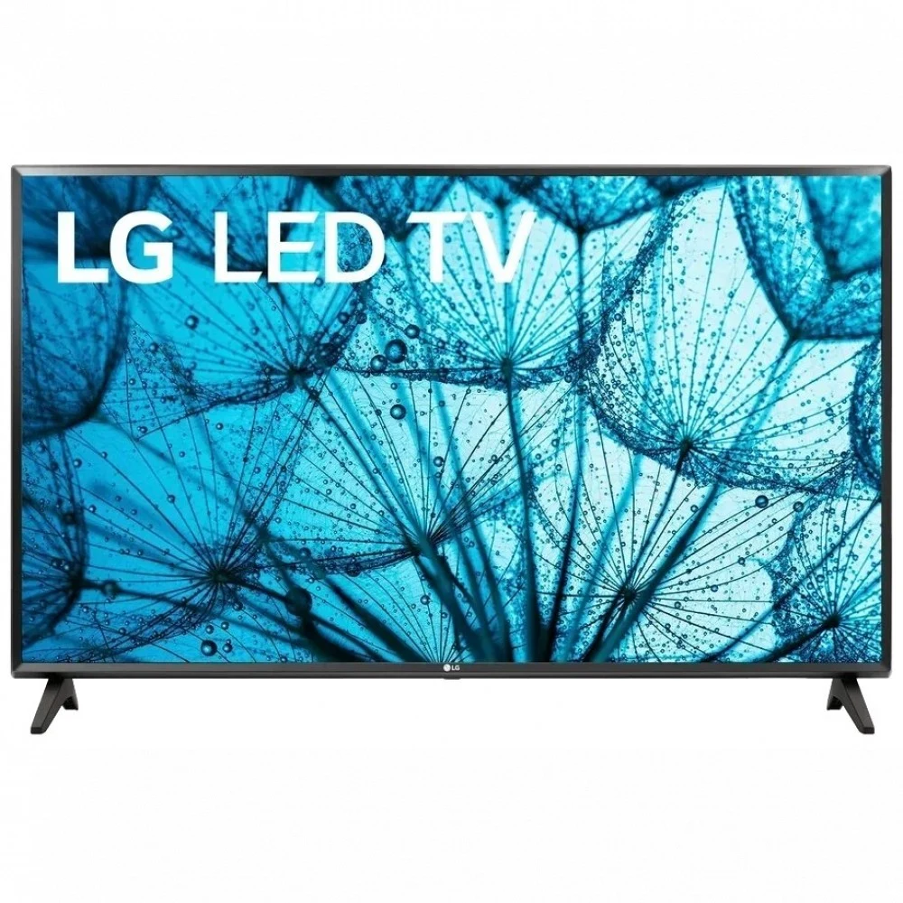 Телевизор ЖК 43" LG/ Телевизор ЖК 43" LG 43LM5772PLA 43", FullHD, Smart TV,Wi-Fi, DVB-T2/C/S2, 2.0ch 20W, 2хHDMI, 1хUSB, черный