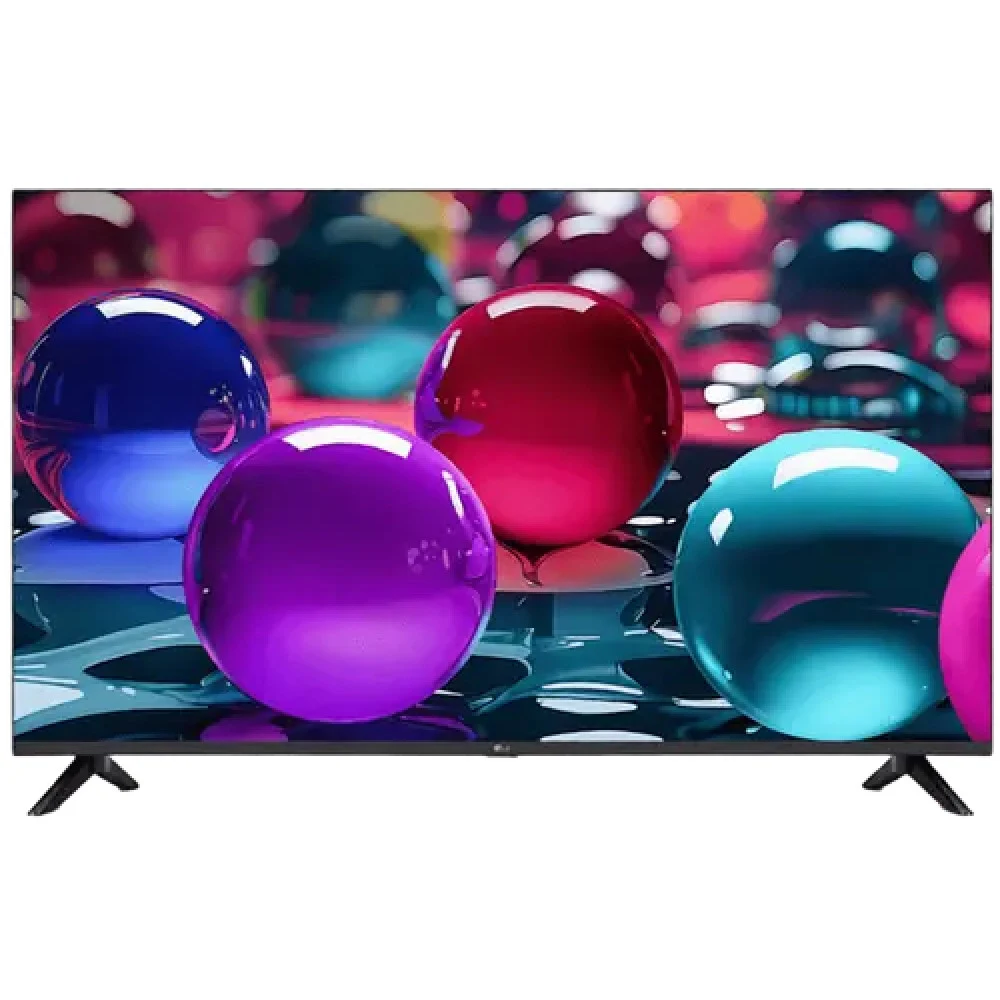 Телевизор 50" LG 50UA73006LA OLED 4K UHD Smart