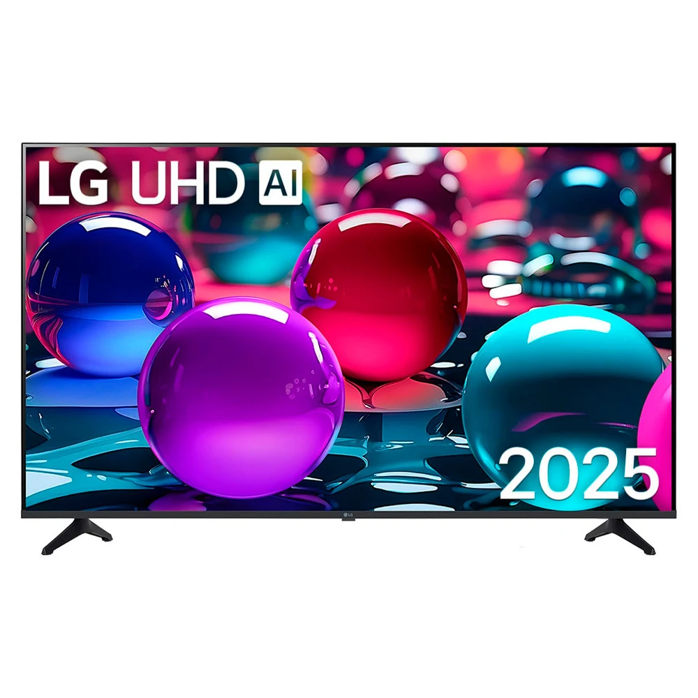Телевизор 65" LG 65UA73006LA 4K UHD Smart
