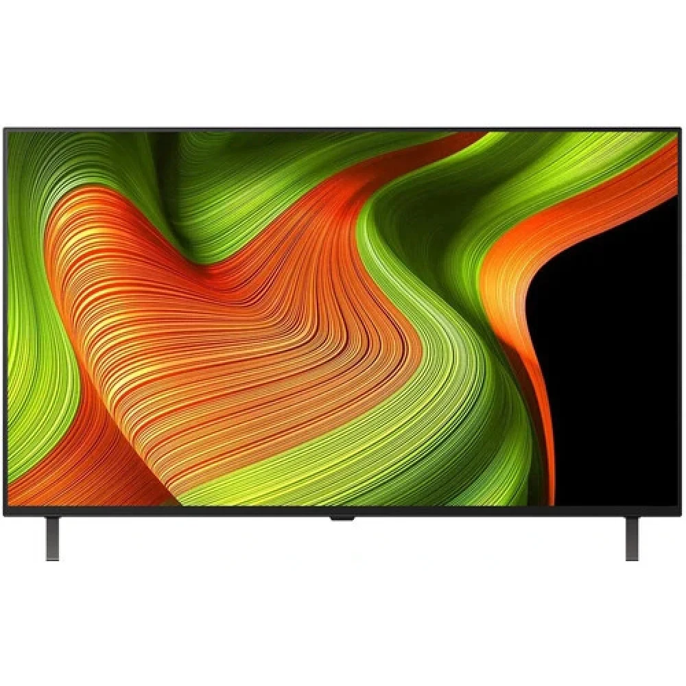 Телевизор 48'' LG/ 48'' OLED, Ultra HD, Smart TV, WebOS, Bluetooth, MR NFC, 120Hz Native, 2.0ch 20Вт Dolby Atmos, 3хHDMI, 2хUSB, 2 Pole, Umber Brown, 2025