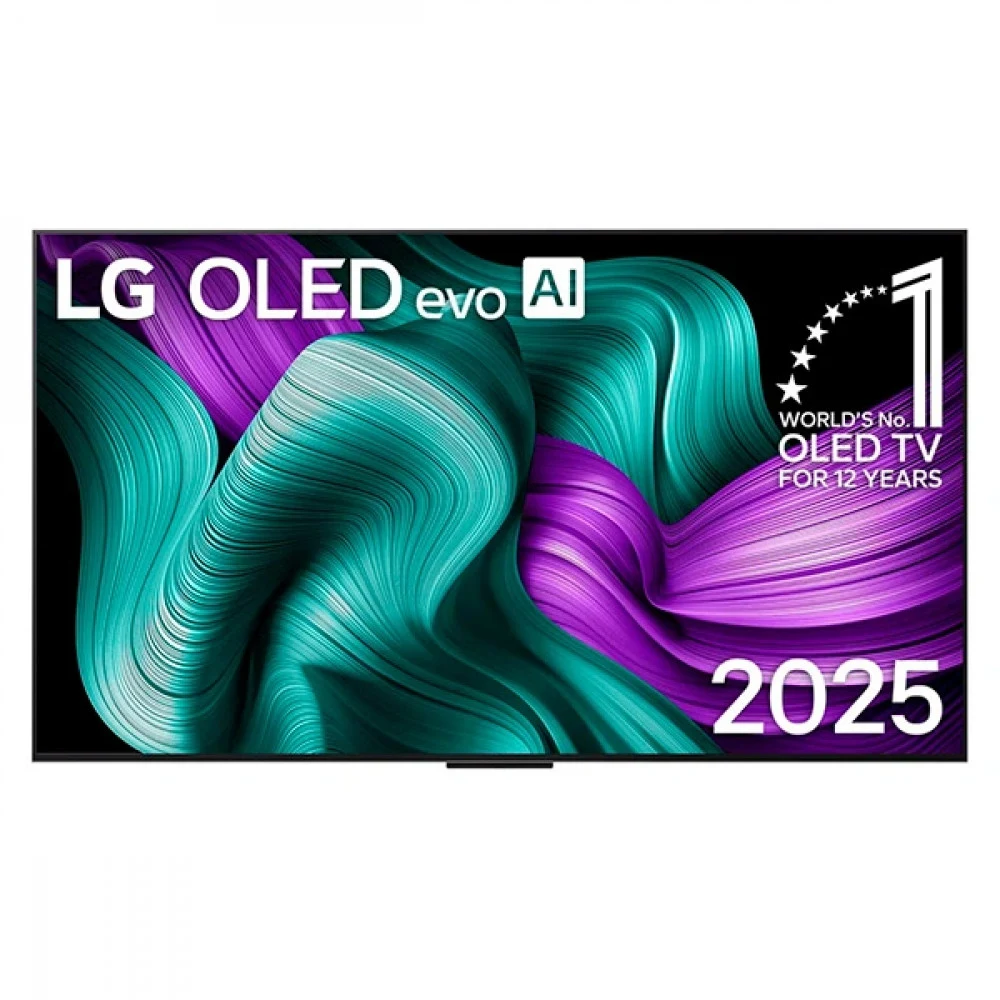 Телевизор LG OLED OLED65M59LA 4K