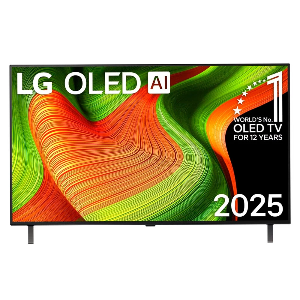 Телевизор 83 " LG OLED83B5RLA OLED 4K UHD Smart