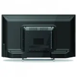 Телевизор LED PolarLine 55" 55PU11TC-SM черный/Ultra HD/50Hz/DVB-T2/DVB-C/DVB-S2/USB/WiFi/Smart TV (RUS)
