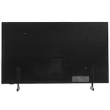 Телевизор QLED Samsung 43" QE43LS03FAUXRU Serif темно-синий 4K Ultra HD 50Hz DVB-T DVB-T2 DVB-C DVB-S2 USB WiFi Smart TV