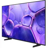 Телевизор LED Samsung 65" UE65U8000FUXRU черный 4K Ultra HD 60Hz DVB-T2 DVB-C DVB-S2 USB WiFi Smart TV